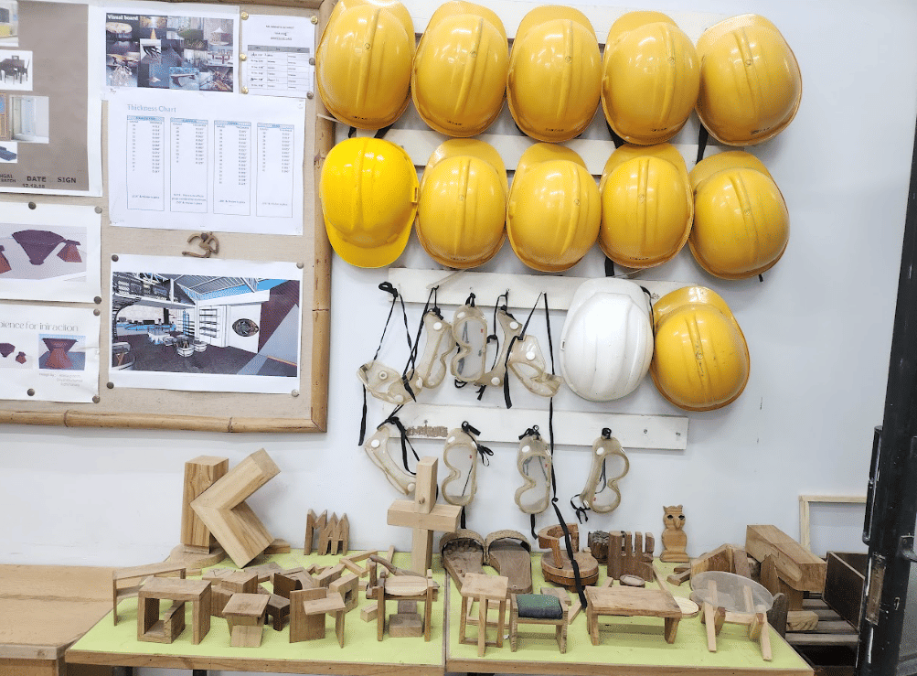 ARCH College of Design and Business Jaipur Campus photo 34